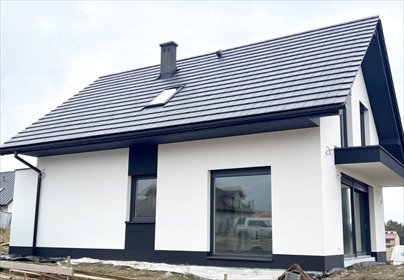 dom na sprzedaż 109m2 dom Szarów, Szarów