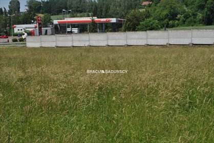 działka na sprzedaż 2270m2 działka Brzezie