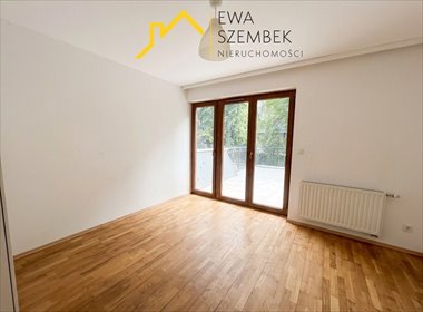 2-pokojowe mieszkanie z tarasem 25 m² w Krakowie polecam! mieszkanie Kraków, Prądnik Czerwony