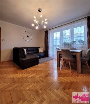 Mieszkanie trzypokojowe na sprzedaż Włocławek, Centrum 66m2 Foto 3