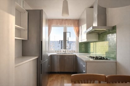 mieszkanie na sprzedaż 64m2 mieszkanie Warszawa, Praga-Południe, gen. Tadeusza Bora-Komorowskiego