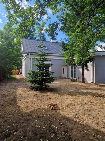 Zapraszam do domu 170 m² w Konstancinie-Jeziornej dom Konstancin-Jeziorna