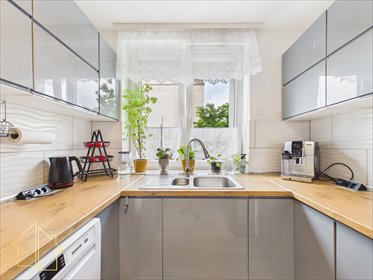 Przestronne 69 m² 3-pokojowe mieszkanie w Rybniku polecam! mieszkanie Rybnik, Boguszowice Osiedle, Kadetów
