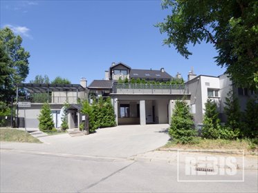 lokal użytkowy na sprzedaż 225m2 lokal użytkowy Kraków, Mistrzejowice, Piastów
