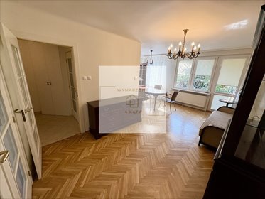 mieszkanie na sprzedaż 54m2 mieszkanie Warszawa, Leopolda Staffa