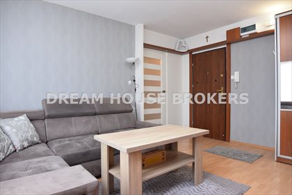 mieszkanie na sprzedaż 32m2 mieszkanie Tarnów, Romana Krogulskiego