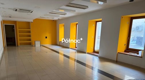 Wynajmę lokal usługowy 88 m² w centrum Lublina lokal użytkowy Lublin, Śródmieście, Krakowskie Przedmieście