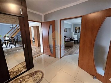 Przestronny dom 184 m² z kominkiem i potencjałem polecam dom Bojadła