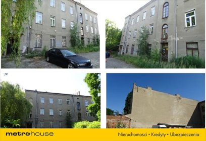 Działka budowlana na sprzedaż Radom, Planty, Młodzianowska 1 264m2 Foto 6