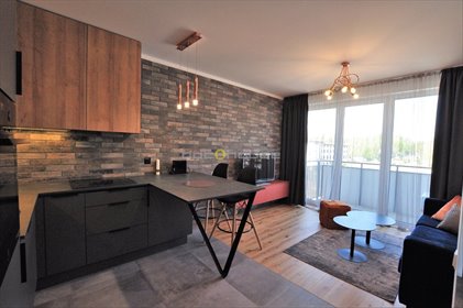 mieszkanie na wynajem 33m2 mieszkanie Katowice, Brynów, Ceglana Park, nowy apartamentowiec!