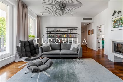 mieszkanie na sprzedaż 182m2 mieszkanie Warszawa, Żoliborz, Hanki Czaki