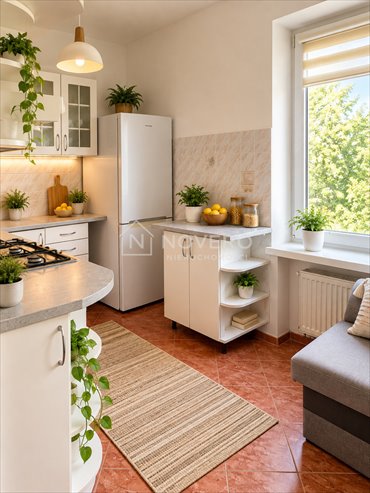 Dwupokojowe mieszkanie 38 m² w Rzeszowie zapraszam mieszkanie Rzeszów