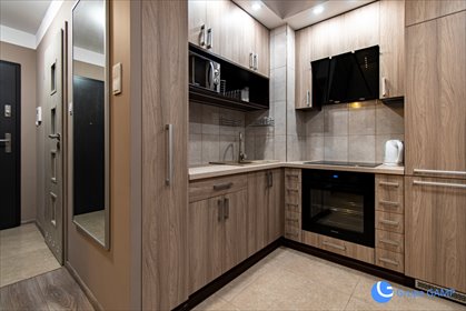 mieszkanie na wynajem 25m2 mieszkanie Kraków, Łagiewniki-Borek Fałęcki, Łagiewniki-Borek Fałęcki, Klementyny Hoffmanowej