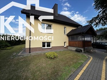 dom na sprzedaż 250m2 dom Bielsko