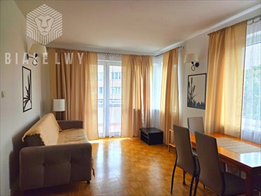Polecam 60 m² mieszkanie 2 pokoje z windą na Bielanach mieszkanie Warszawa, Bielany, Wrzeciono