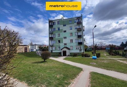 mieszkanie na sprzedaż 38m2 mieszkanie Działdowo, Wyszyńskiego