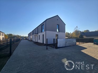 dom na sprzedaż 77m2 dom Wólka Pracka