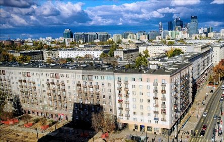 mieszkanie na sprzedaż 27m2 mieszkanie Warszawa, Ochota, Stara Ochota, Grójecka