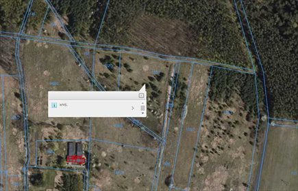 działka na sprzedaż 9673m2 działka Miłogostowice, Miłogostowice