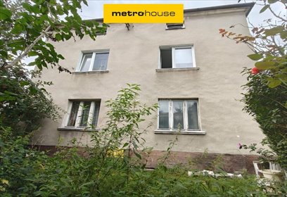 Do sprzedania przestronne 3-pokojowe mieszkanie 70 m² z ogrodem na Winogradach mieszkanie Poznań, Winogrady