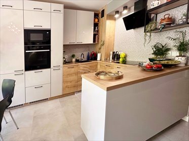 dom na sprzedaż 81m2 dom Myślenice, Zacisze