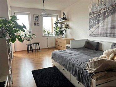 mieszkanie na wynajem 38m2 mieszkanie Wrocław, Śródmieście, Stefana Jaracza