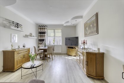 mieszkanie na sprzedaż 59m2 mieszkanie Bydgoszcz, Kapuściska