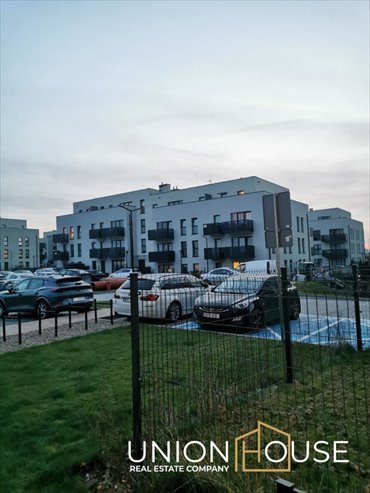 mieszkanie na sprzedaż 35m2 mieszkanie Siewierz, Dzikiej Wiśni