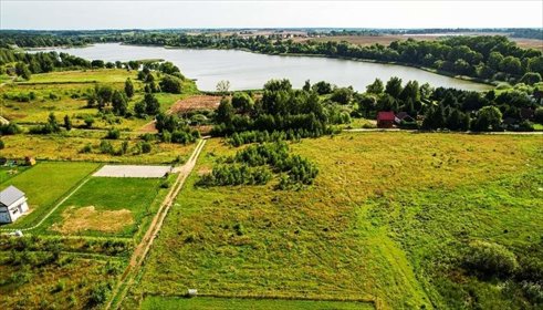 działka na sprzedaż 3002m2 działka Sąpłaty