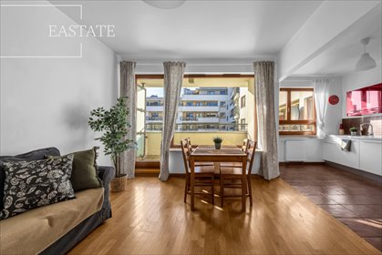 mieszkanie na wynajem 56m2 mieszkanie Warszawa, Praga-Południe, Stanisława Mikołajczyka