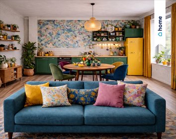 mieszkanie na sprzedaż 43m2 mieszkanie Wrocław, pl. Strzegomski