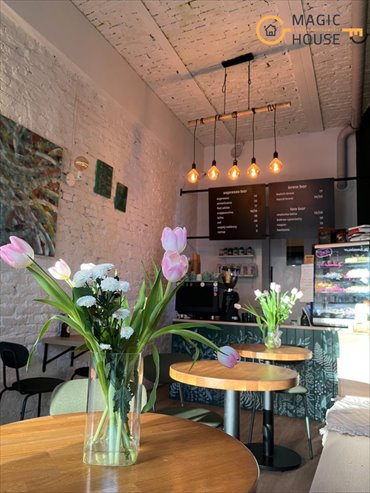 lokal użytkowy na sprzedaż 40m2 lokal użytkowy Gdynia, Świętojańska