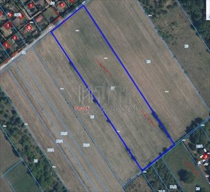 działka na sprzedaż 14000m2 działka Szczaki, Mrokowska