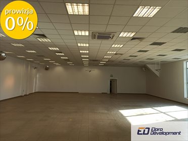 lokal użytkowy na wynajem 331m2 lokal użytkowy Węgorzewo