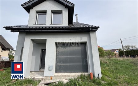 dom na sprzedaż 141m2 dom Szczecin, Dąbie, Dąbie