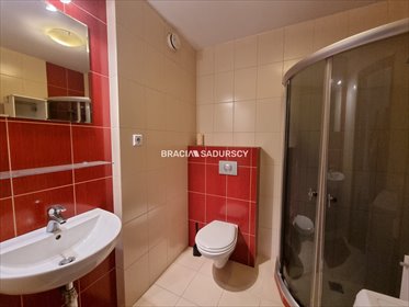 Kawalerka na wynajem Kraków, Czyżyny, Czyżyńska 30m2 Foto 4