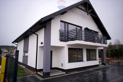 dom na sprzedaż 113m2 dom Nowy Sącz, Podbielowska