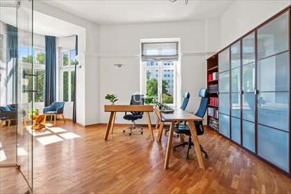 Luksusowe 74 m² z widokiem na Fosę i klimatyzacją mieszkanie Wrocław, Stare Miasto, Podwale