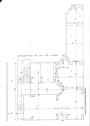 lokal użytkowy na wynajem 330m2 lokal użytkowy Opole, Centrum