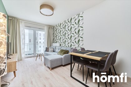 Wynajmę komfortowe 2-pokojowe mieszkanie 37 m² w Krzykach mieszkanie Wrocław, Krzyki, Krzyki, Wichrowa