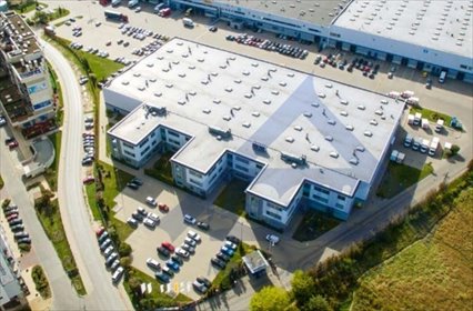 Moduł biurowy 132 m² w Piasecznie - polecam lokal użytkowy Piaseczno