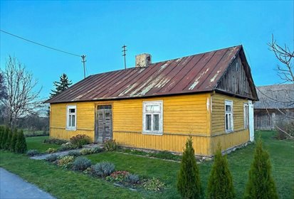 dom na sprzedaż 2200m2 dom Majdan Mętowski