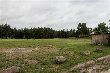 Działka inna pod dzierżawę Chwaszczyno, OLIWSKA 3 000m2 Foto 4