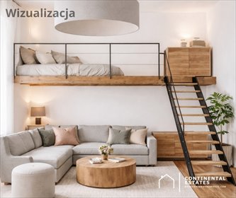 Nowoczesne mieszkania z garażem i balkonem w Boguszycach mieszkanie Boguszyce