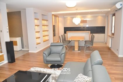 mieszkanie na wynajem 140m2 mieszkanie Kraków, Dębniki, Ludwinów