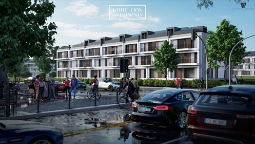 działka na sprzedaż 87182m2 działka Kalisz, Aleja gen. Władysława Sikorskiego