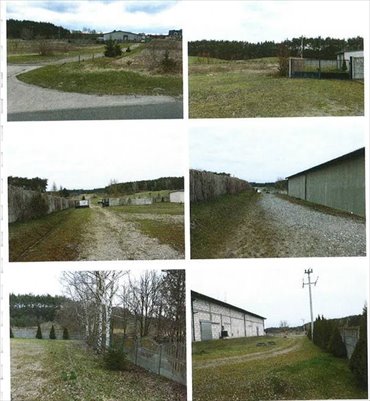 lokal użytkowy na sprzedaż 8906m2 lokal użytkowy Sędeń Duży