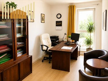 Sprzedam przestronne 72 m² biuro lub mieszkanie w Kamionku lokal użytkowy Warszawa, Praga-Południe Kamionek, Mińska