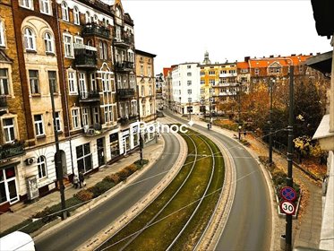 mieszkanie na sprzedaż 80m2 mieszkanie Poznań, 28 Czerwca 1956 r.