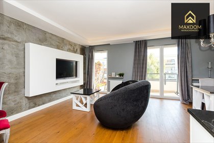 Dwupokojowe 63 m² na Żoliborzu - zapraszam mieszkanie Warszawa, Żoliborz, Kaliny Jędrusik